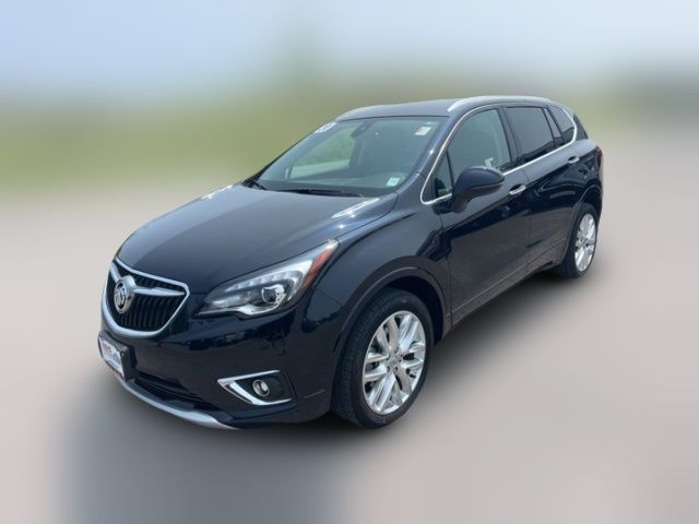 2020 Buick Envision Premium