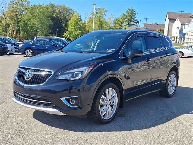 2020 Buick Envision Premium