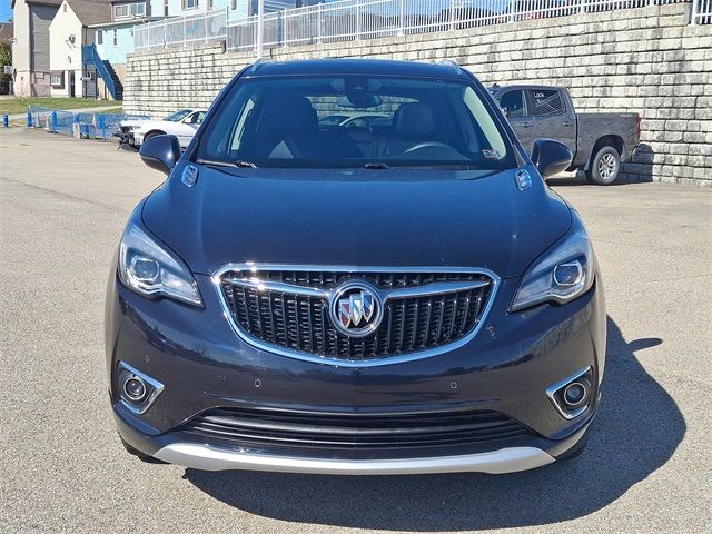 2020 Buick Envision Premium