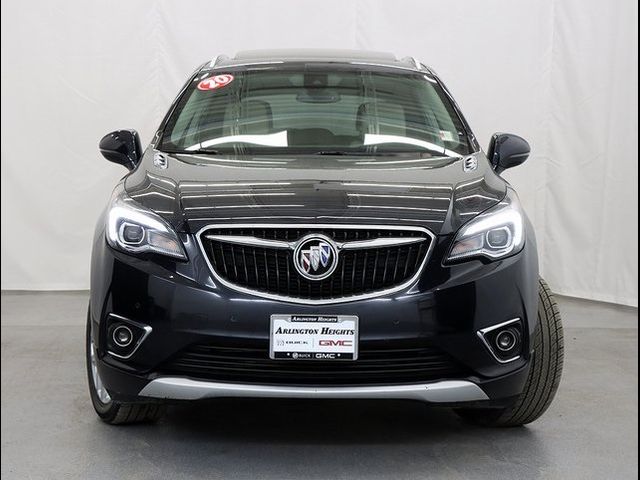 2020 Buick Envision Premium