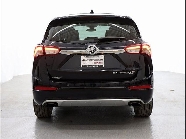 2020 Buick Envision Premium