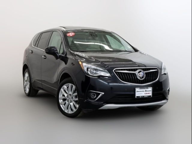 2020 Buick Envision Premium