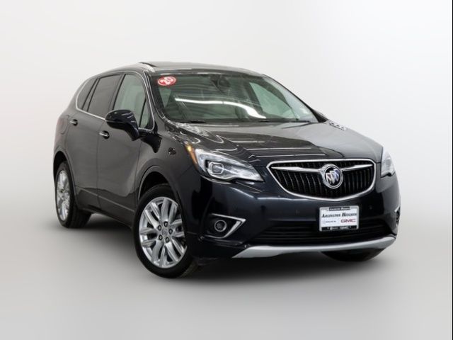 2020 Buick Envision Premium