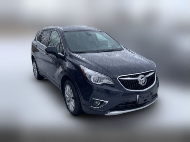 2020 Buick Envision Premium