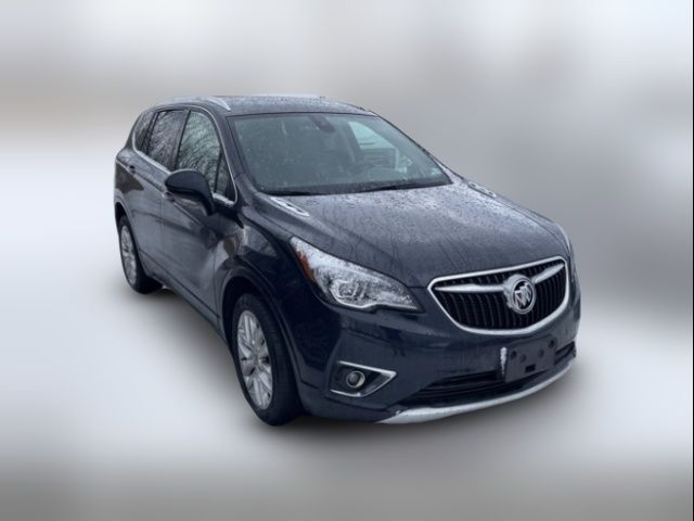 2020 Buick Envision Premium