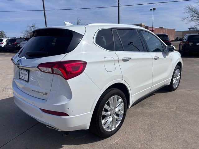 2020 Buick Envision Premium