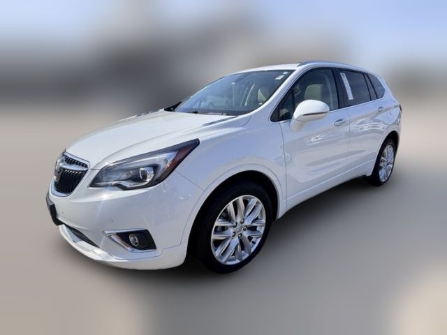 2020 Buick Envision Premium