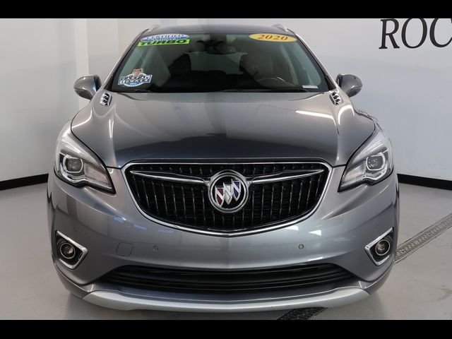 2020 Buick Envision Premium