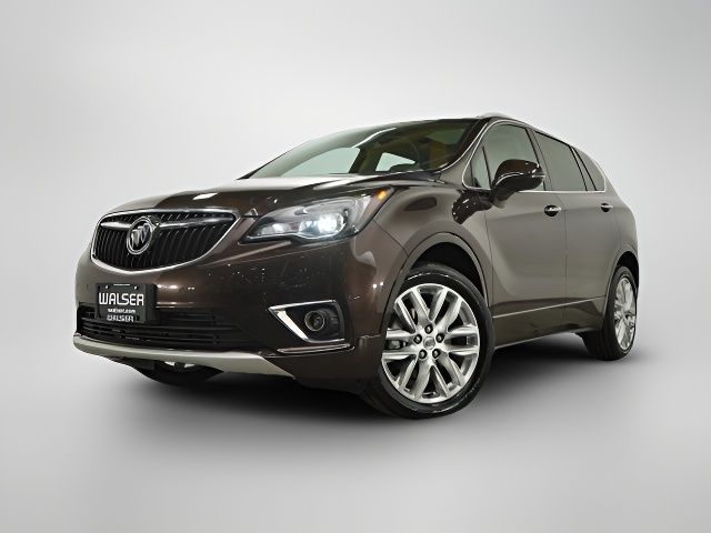 2020 Buick Envision Premium