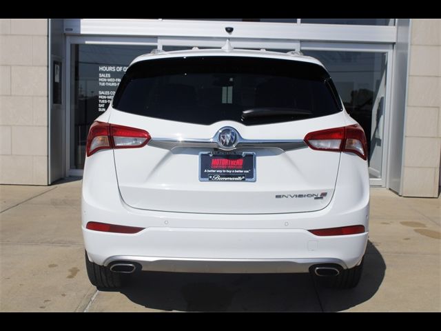 2020 Buick Envision Premium