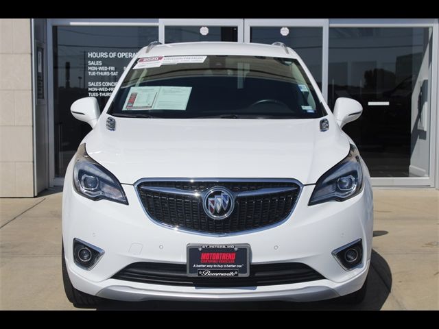 2020 Buick Envision Premium