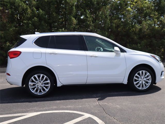 2020 Buick Envision Premium