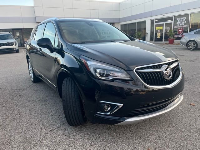 2020 Buick Envision Premium