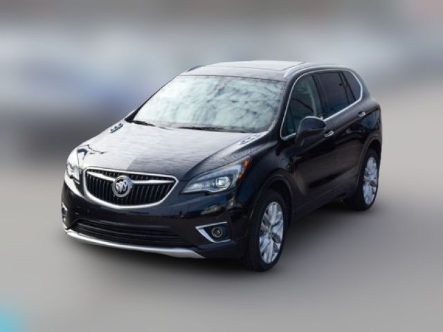 2020 Buick Envision Premium