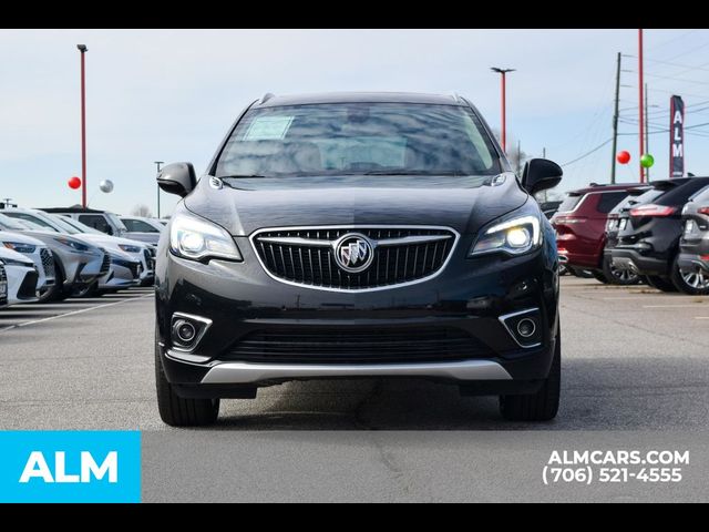 2020 Buick Envision Premium