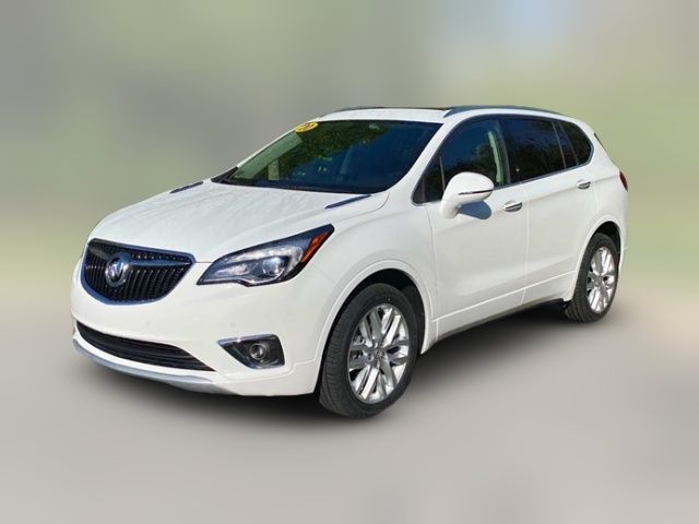 2020 Buick Envision Premium