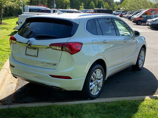 2020 Buick Envision Premium