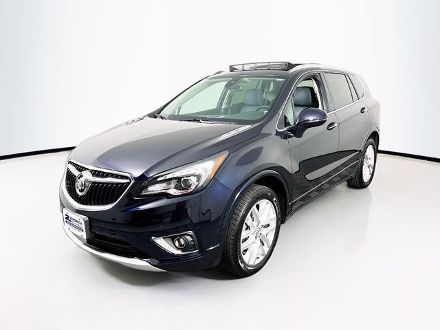 2020 Buick Envision Premium