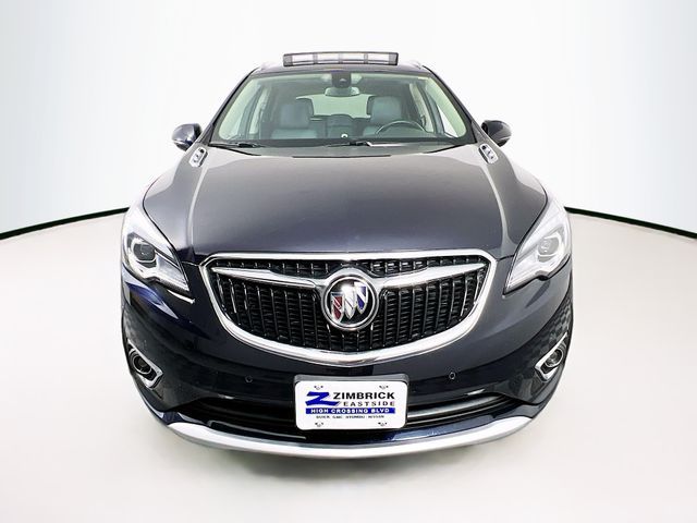 2020 Buick Envision Premium