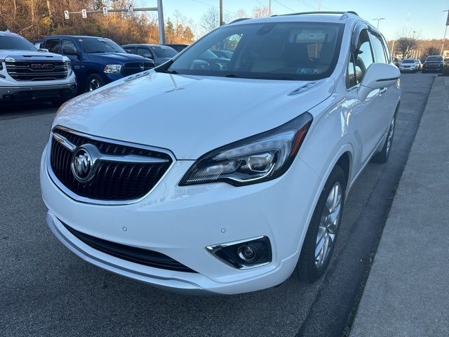 2020 Buick Envision Premium