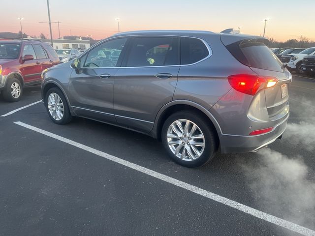 2020 Buick Envision Premium