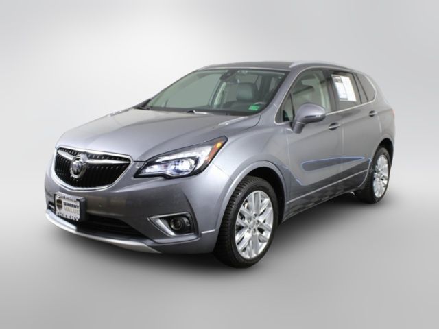 2020 Buick Envision Premium