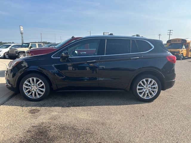 2020 Buick Envision Premium