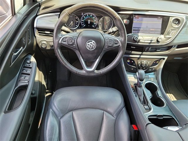 2020 Buick Envision Premium