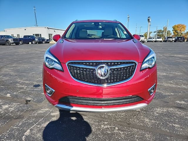 2020 Buick Envision Premium