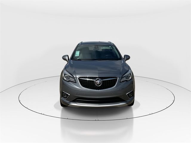 2020 Buick Envision Premium