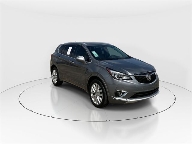 2020 Buick Envision Premium