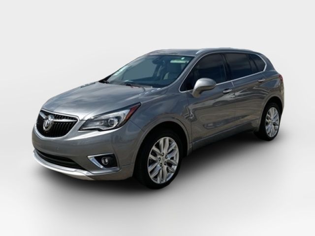 2020 Buick Envision Premium