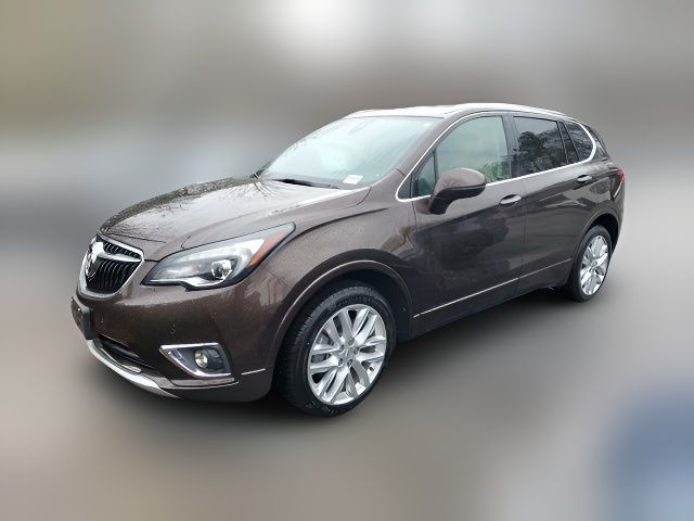 2020 Buick Envision Premium