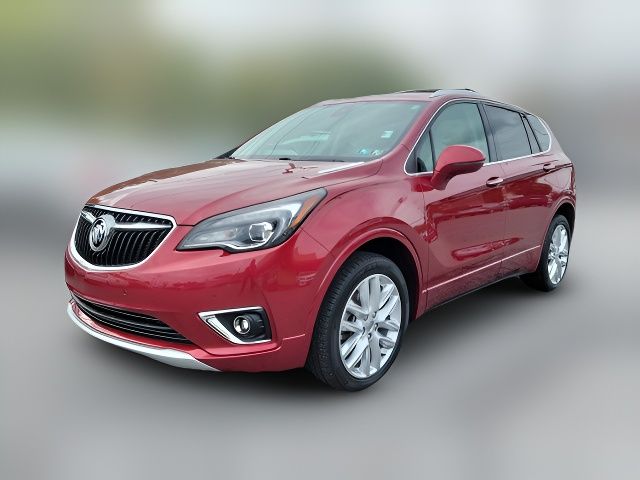 2020 Buick Envision Premium