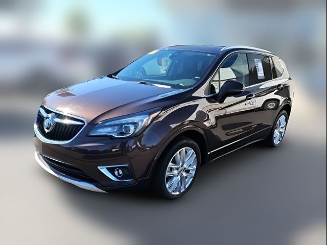 2020 Buick Envision Premium