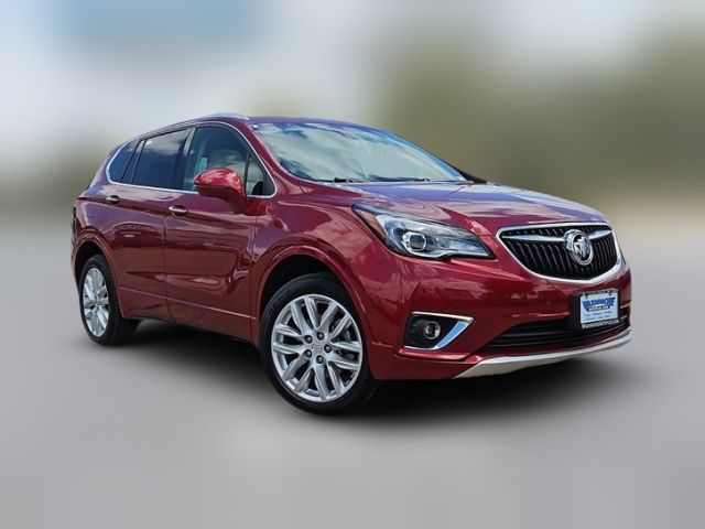 2020 Buick Envision Premium