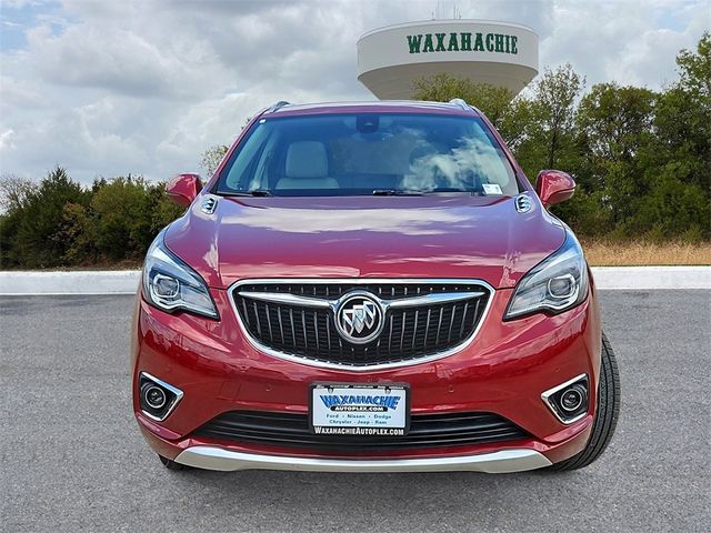 2020 Buick Envision Premium