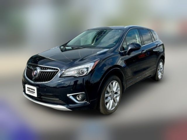 2020 Buick Envision Premium II