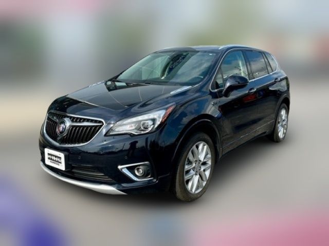 2020 Buick Envision Premium II