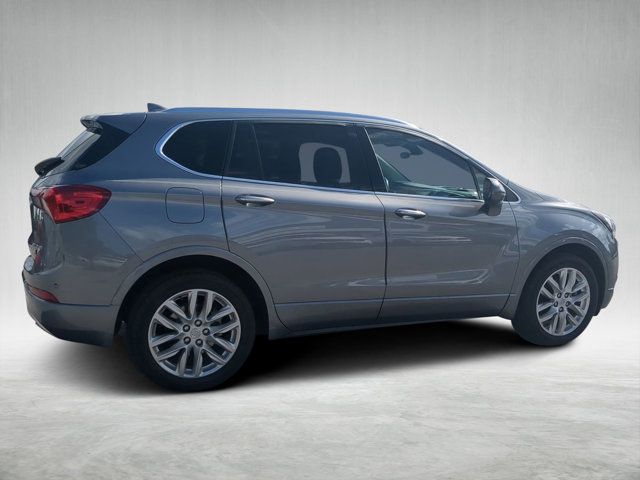 2020 Buick Envision Premium II