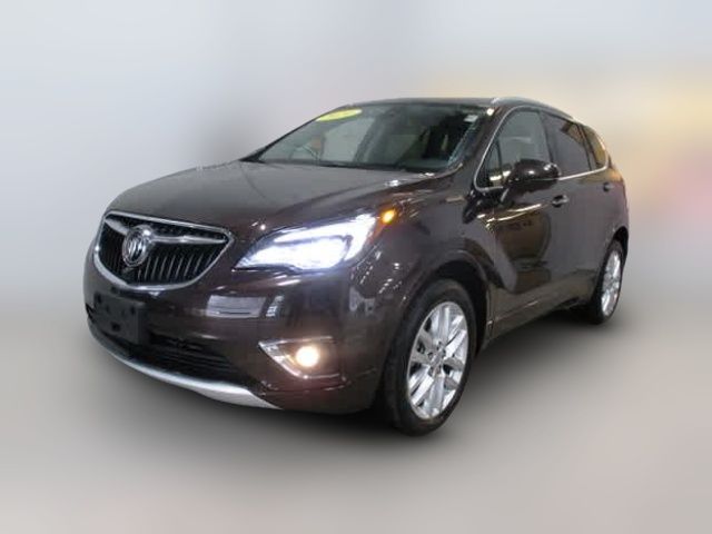 2020 Buick Envision Premium II