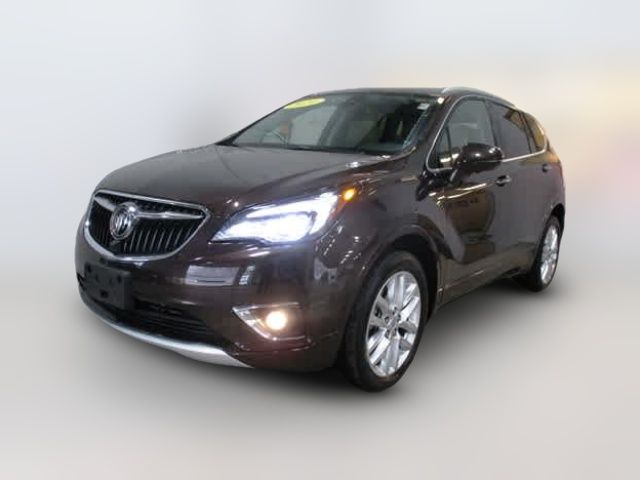 2020 Buick Envision Premium II