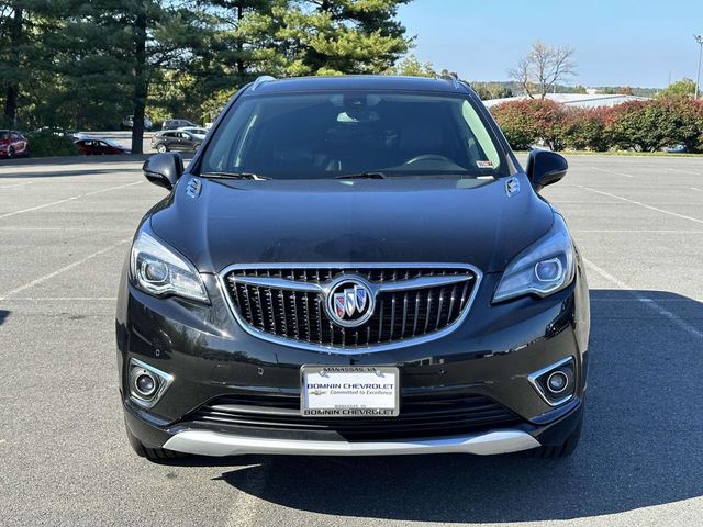 2020 Buick Envision Premium II