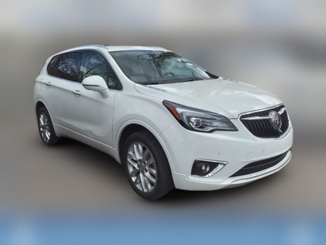 2020 Buick Envision Premium II