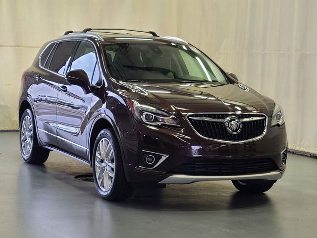 2020 Buick Envision Premium II