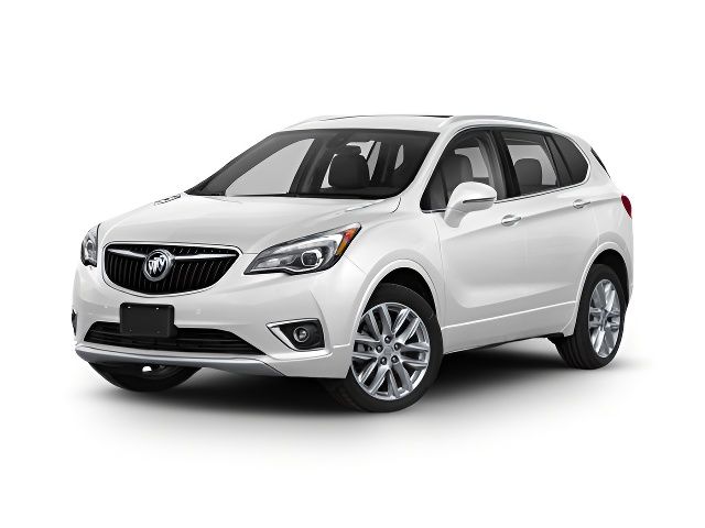 2020 Buick Envision Premium II