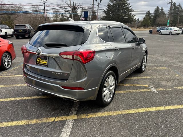 2020 Buick Envision Premium II