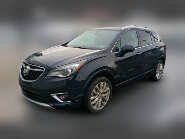 2020 Buick Envision Premium II