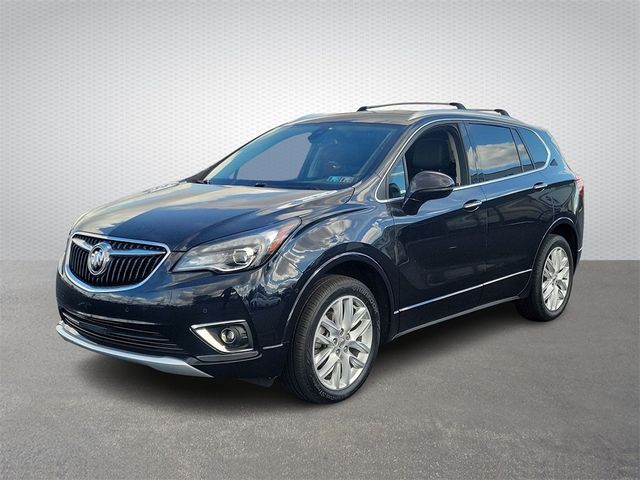 2020 Buick Envision Premium II