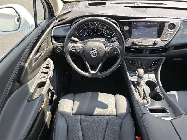 2020 Buick Envision Premium II